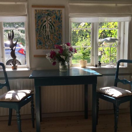 Filippavej 80 Bed & Breakfast Vester-Skerninge Bagian luar foto