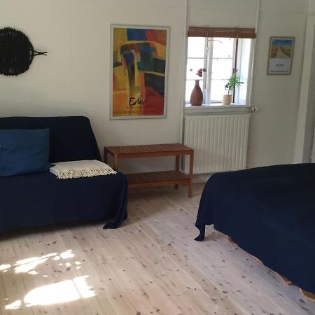 Filippavej 80 Bed & Breakfast Vester-Skerninge Bagian luar foto