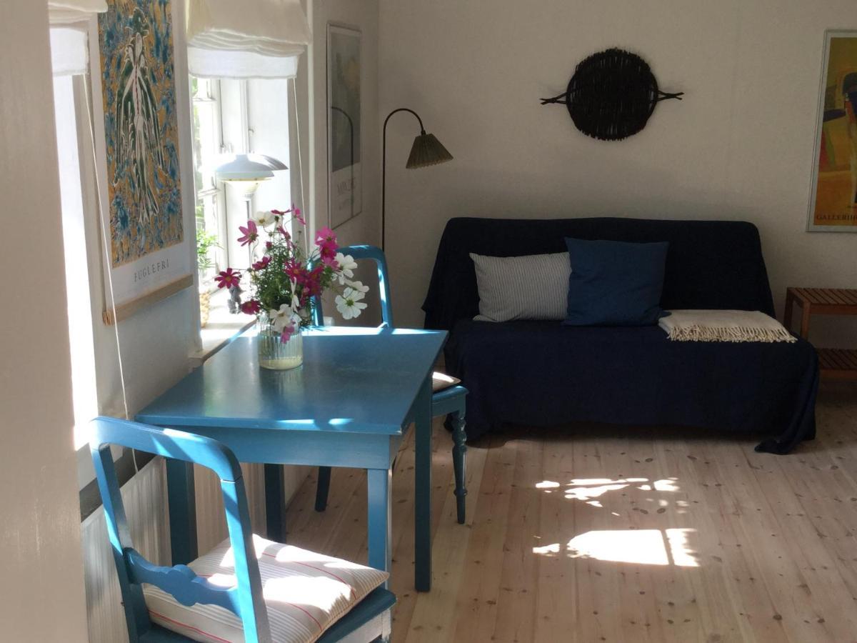Filippavej 80 Bed & Breakfast Vester-Skerninge Bagian luar foto